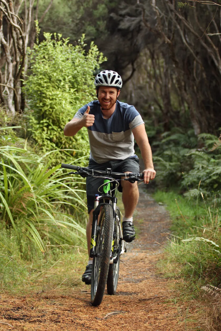 Mountain Biking - Southland, New Zealand - Credit Great South (9)