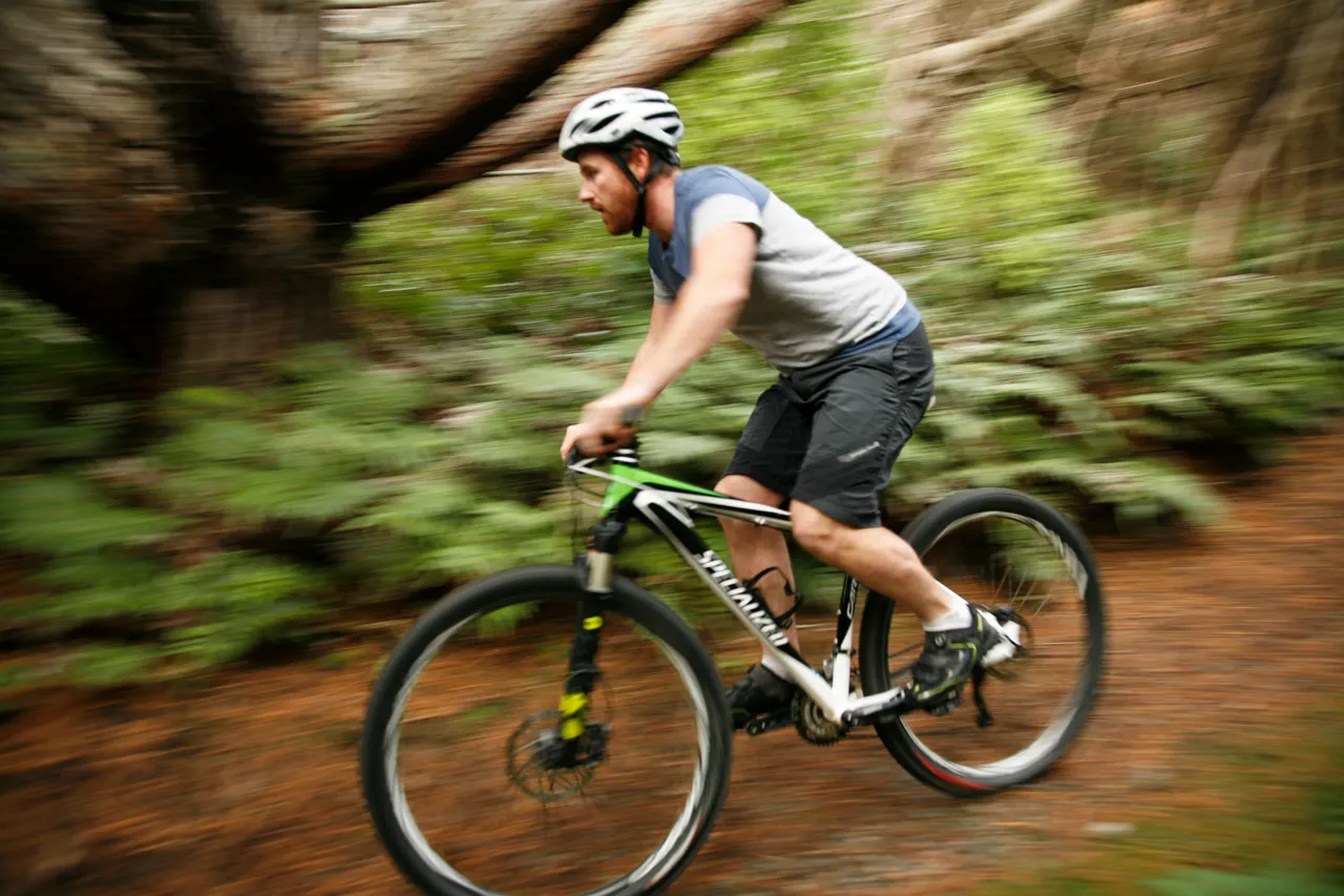 Mountain Biking - Southland, New Zealand - Credit Great South (8)