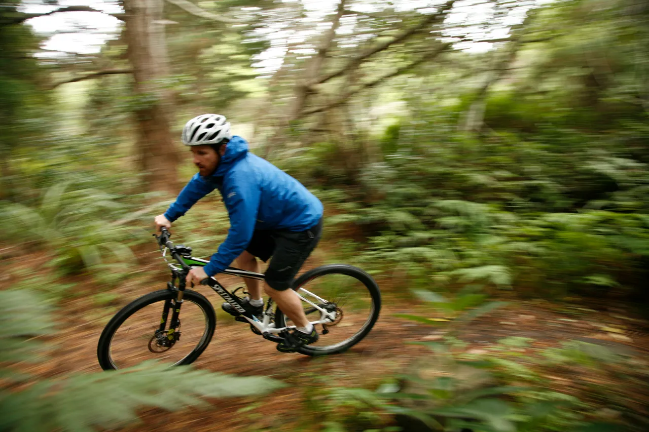 Mountain Biking - Southland, New Zealand - Credit Great South (6)