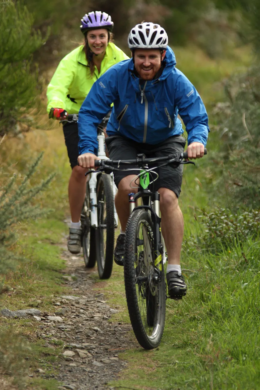 Mountain Biking - Southland, New Zealand - Credit Great South (2)