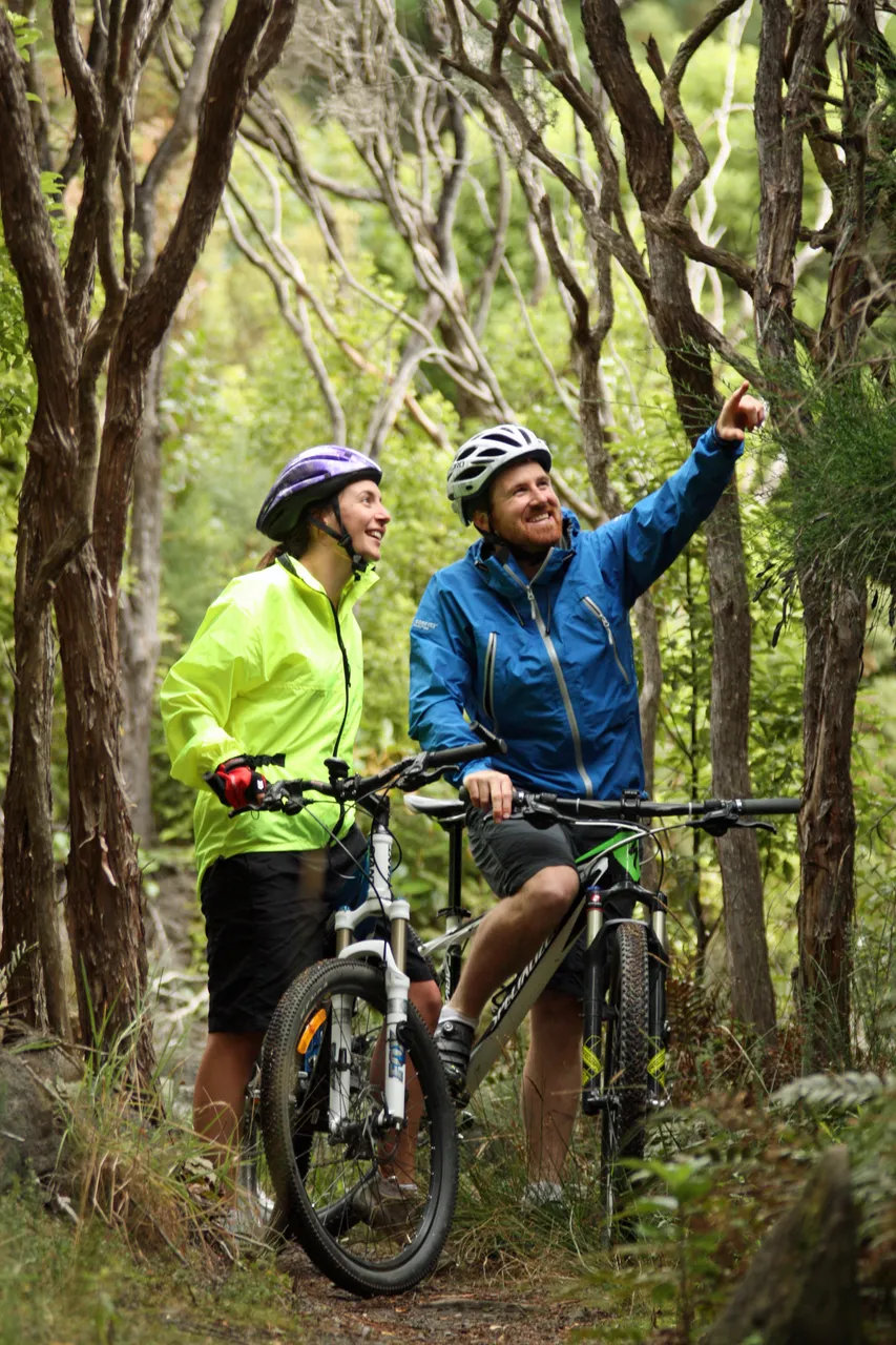 Mountain Biking - Southland, New Zealand - Credit Great South (4)