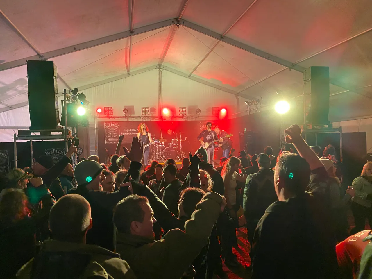 Burt Munro Challenge 2020 - Rally Site - Southland, New Zealand - Credit Great South (11)