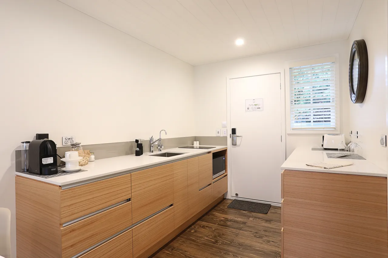 The Lodges - Southland, New Zealand - Credit The Lodges At Transport World (11)