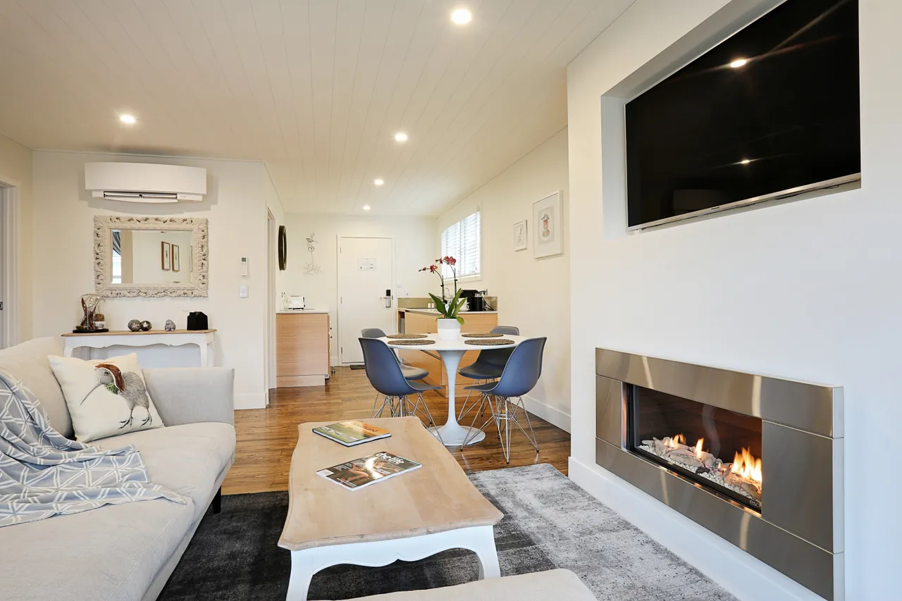 The Lodges - Southland, New Zealand - Credit The Lodges At Transport World (10)