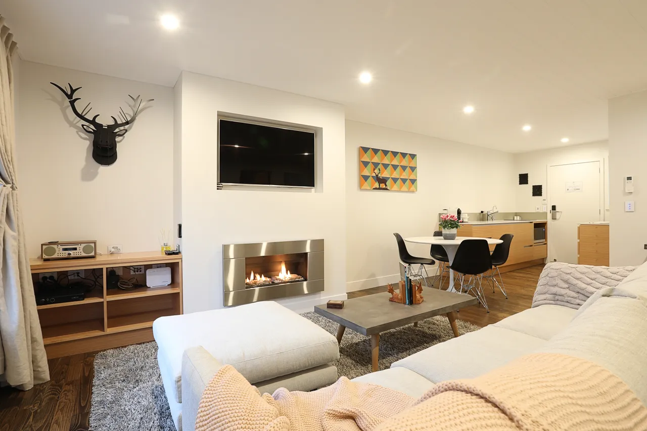 The Lodges - Southland, New Zealand - Credit The Lodges At Transport World (8)