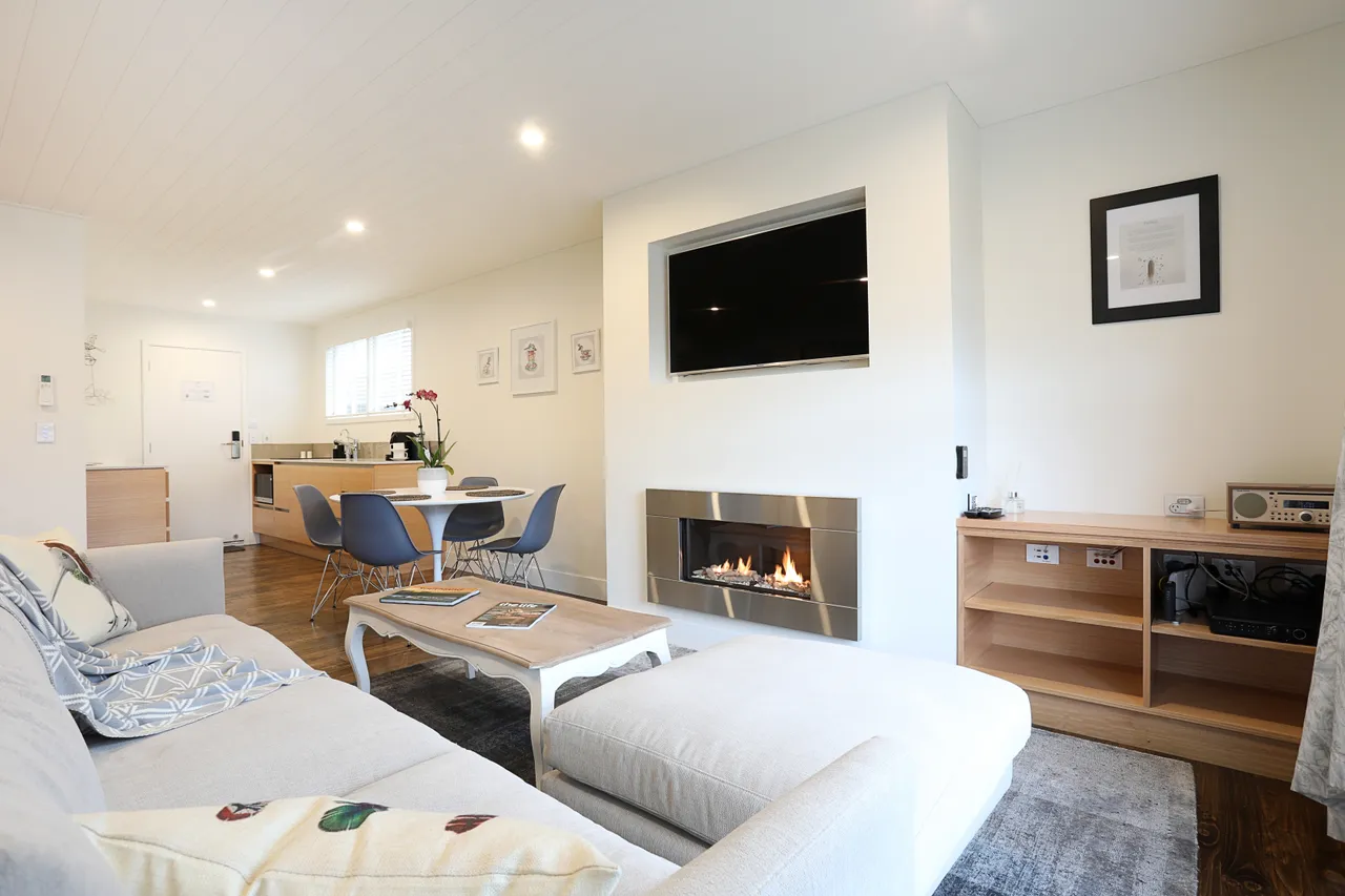 The Lodges - Southland, New Zealand - Credit The Lodges At Transport World (9)