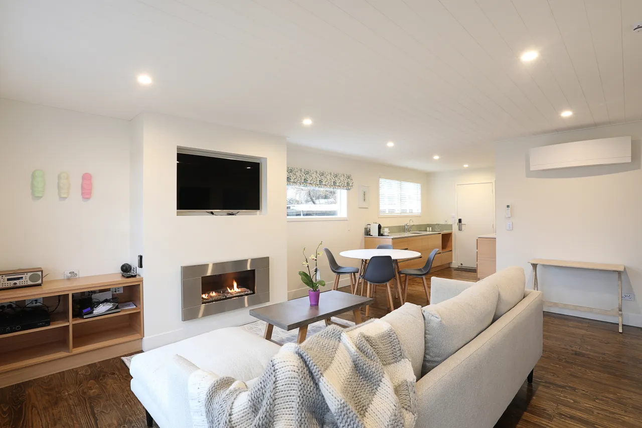 The Lodges - Southland, New Zealand - Credit The Lodges At Transport World (7)