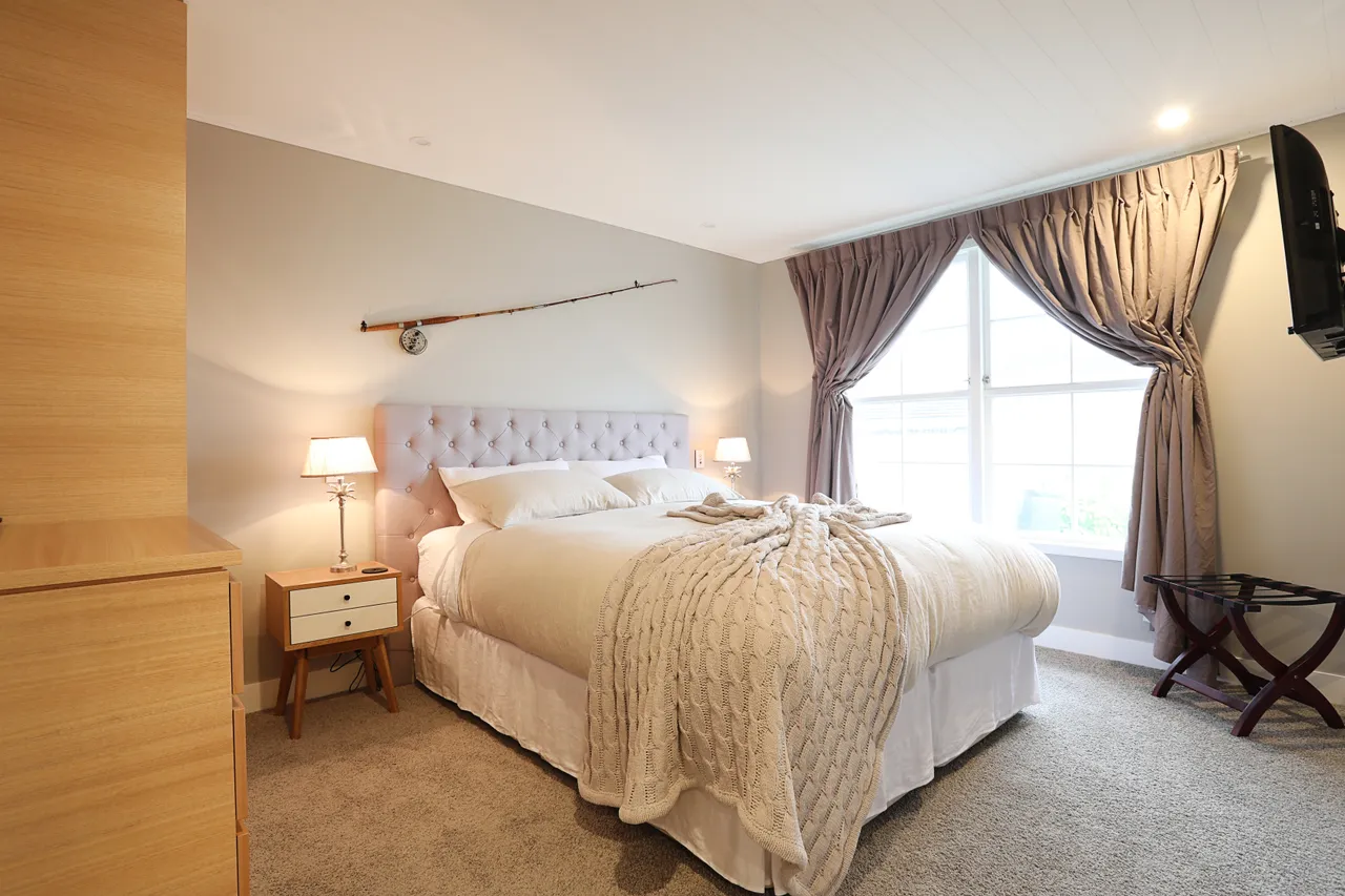 The Lodges - Southland, New Zealand - Credit The Lodges At Transport World (1)