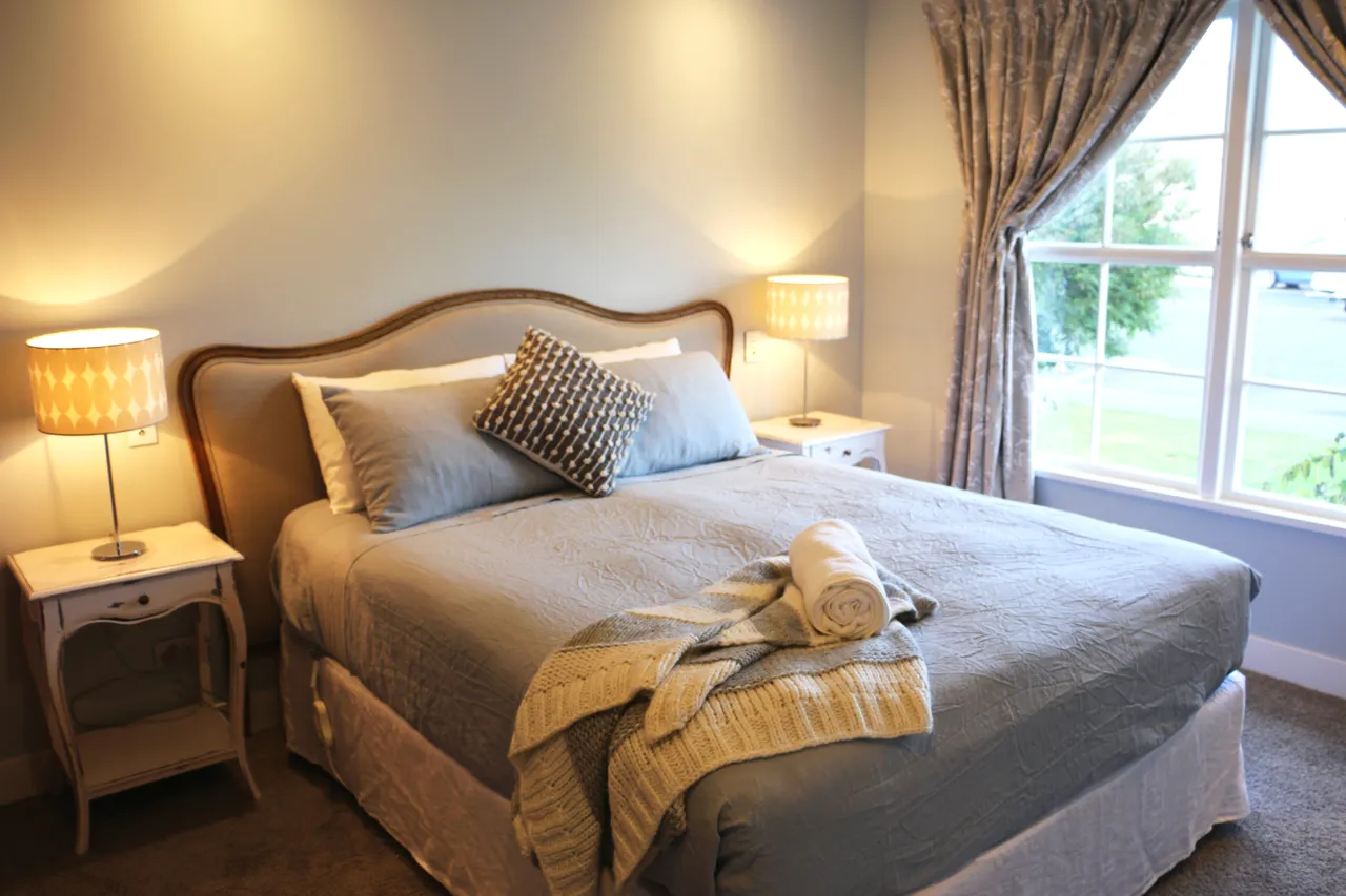 The Lodges - Southland, New Zealand - Credit The Lodges At Transport World (2)