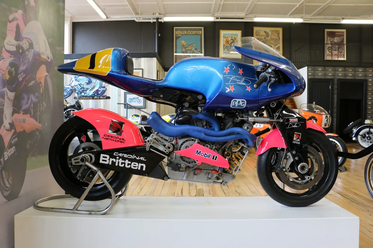 Classic Motorcycle Mecca - Southland, New Zealand - Credit Classic Motorcycle Mecca (7)