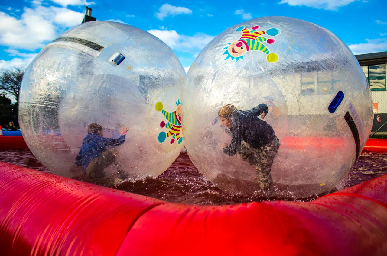ILT Kidzone Festival 2016 - Southland, New Zealand - Credit Great South (12)