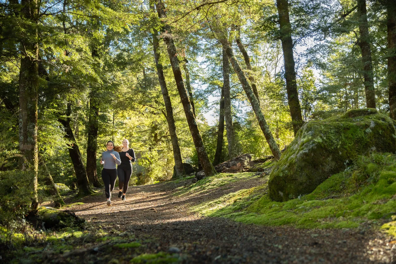 Fiordland - Southland, New Zealand - Credit Air New Zealand (4)
