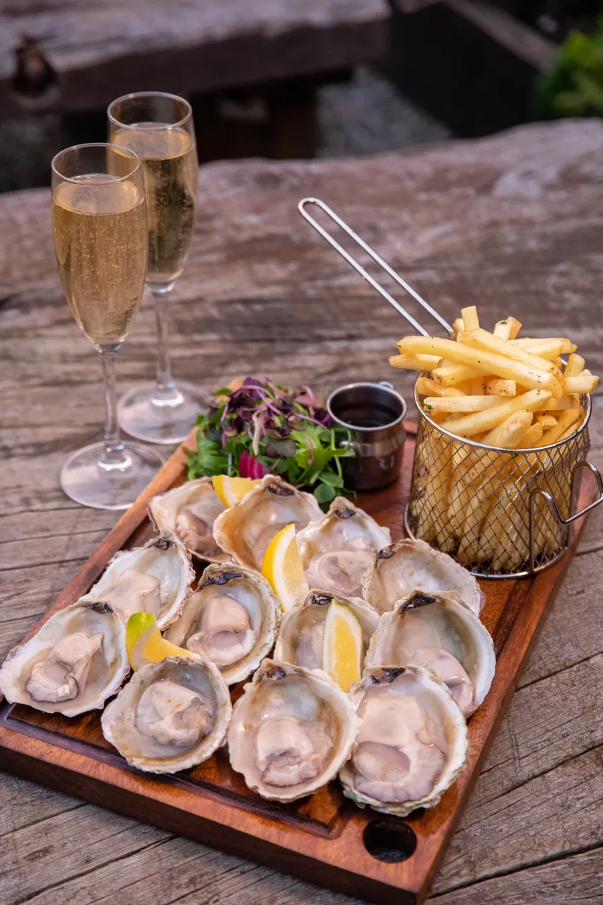 Oyster Cove - Southland, New Zealand - Credit Air New Zealand (6)