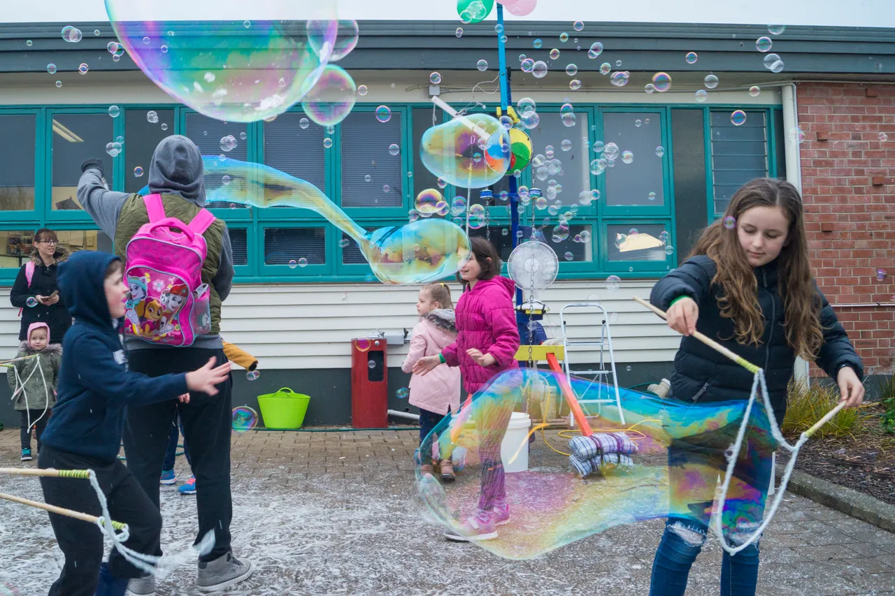 ILT Kidzone Festival 2019 - Southland, New Zealand - Credit Great South (14)