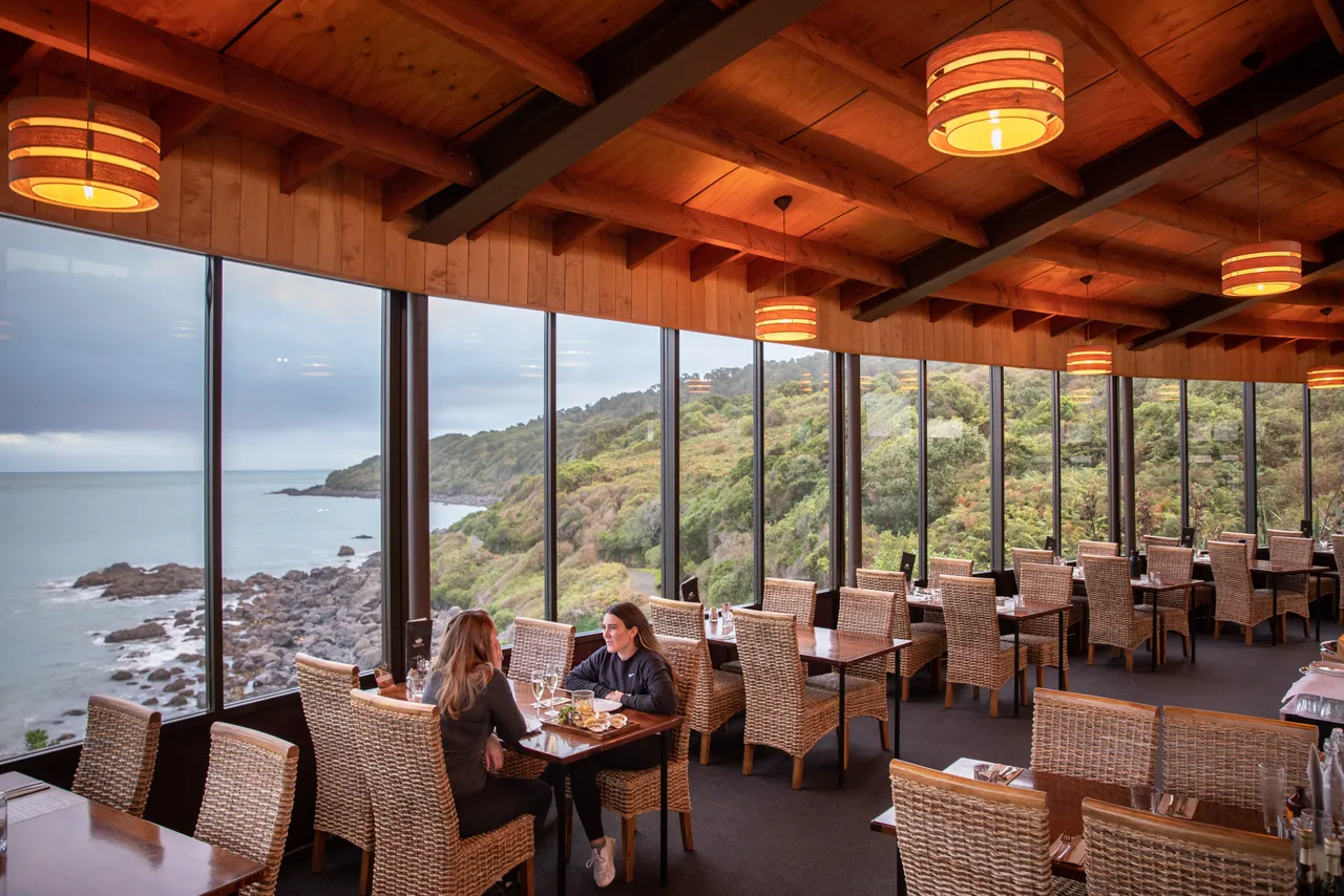 Oyster Cove - Southland, New Zealand - Credit Air New Zealand (3)