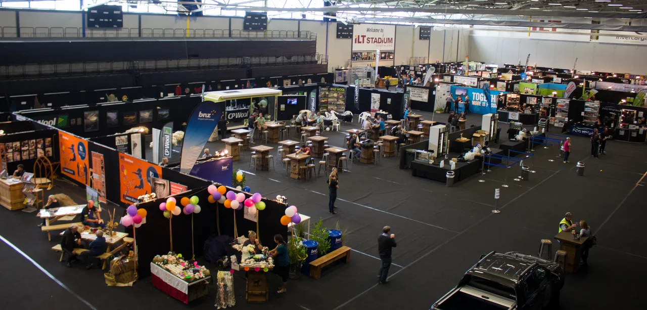World Shearing & Wool Handling Championships 2017 - Southland, New Zealand - Credit Great South (63)