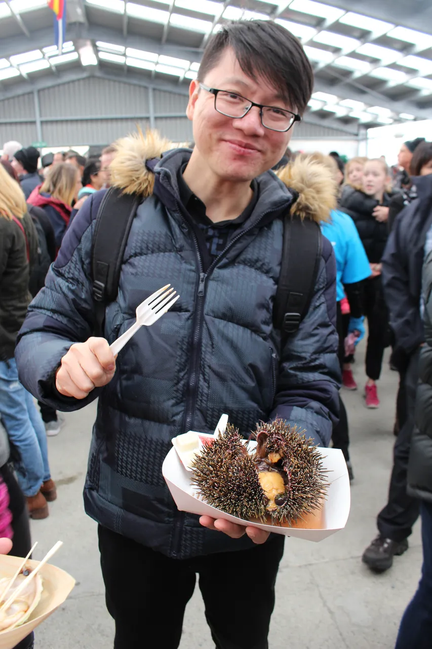 Bluff Oyster Festival 2016 - Southland, New Zealand - Credit Great South (3)