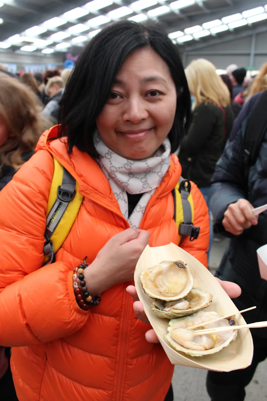 Bluff Oyster Festival 2016 - Southland, New Zealand - Credit Great South (4)