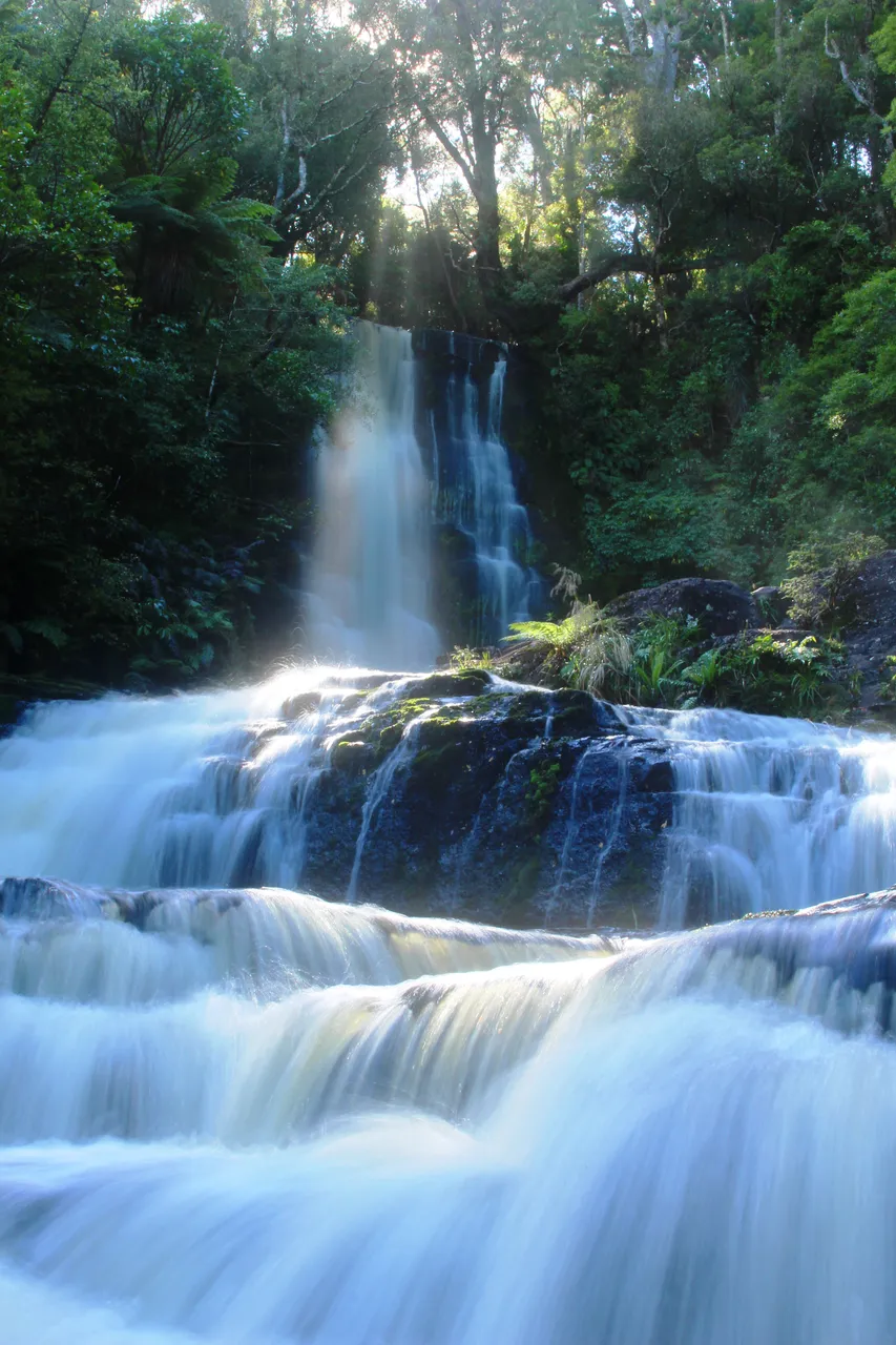 McLean Falls - Southland, New Zealand - Credit Great South (2)