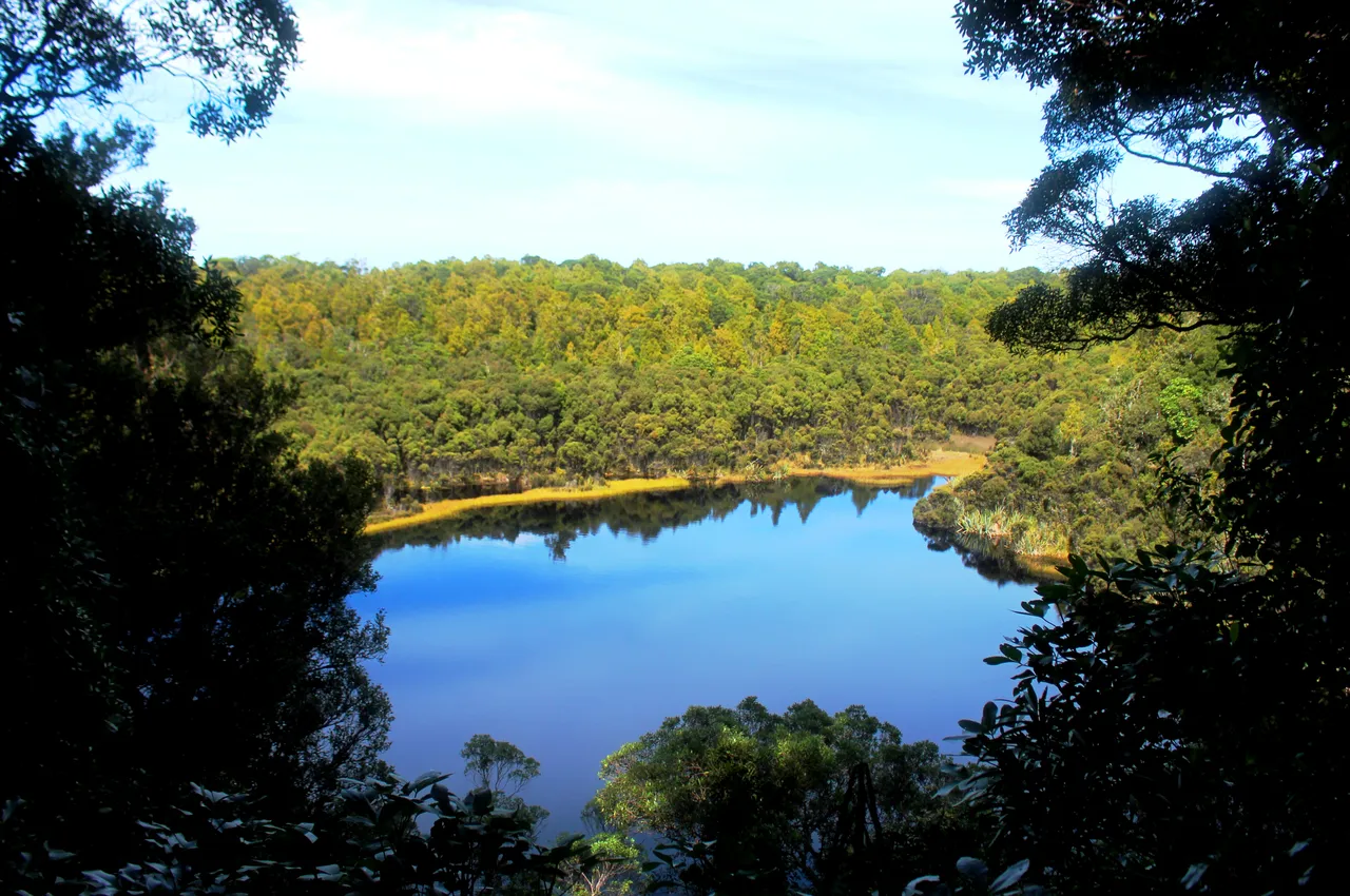 Lake Wilkie - Southland, New Zealand - Credit Great South (1)