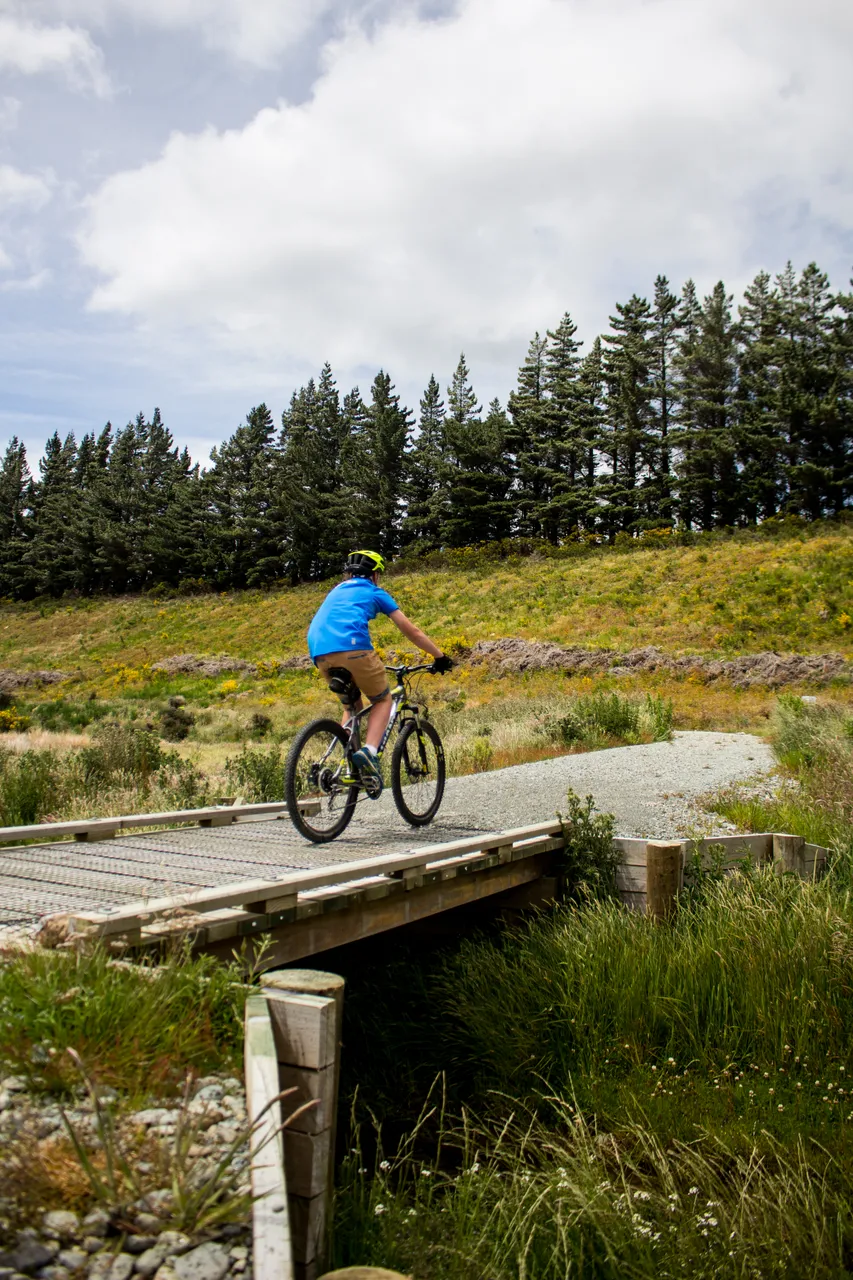 Downriver Dash 2016 - Southland, New Zealand - Credit Great South (2)
