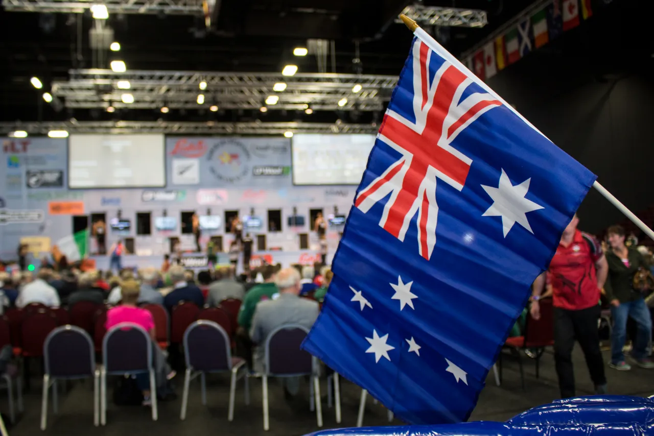 World Shearing & Wool Handling Championships 2017 - Southland, New Zealand - Credit Great South (39)