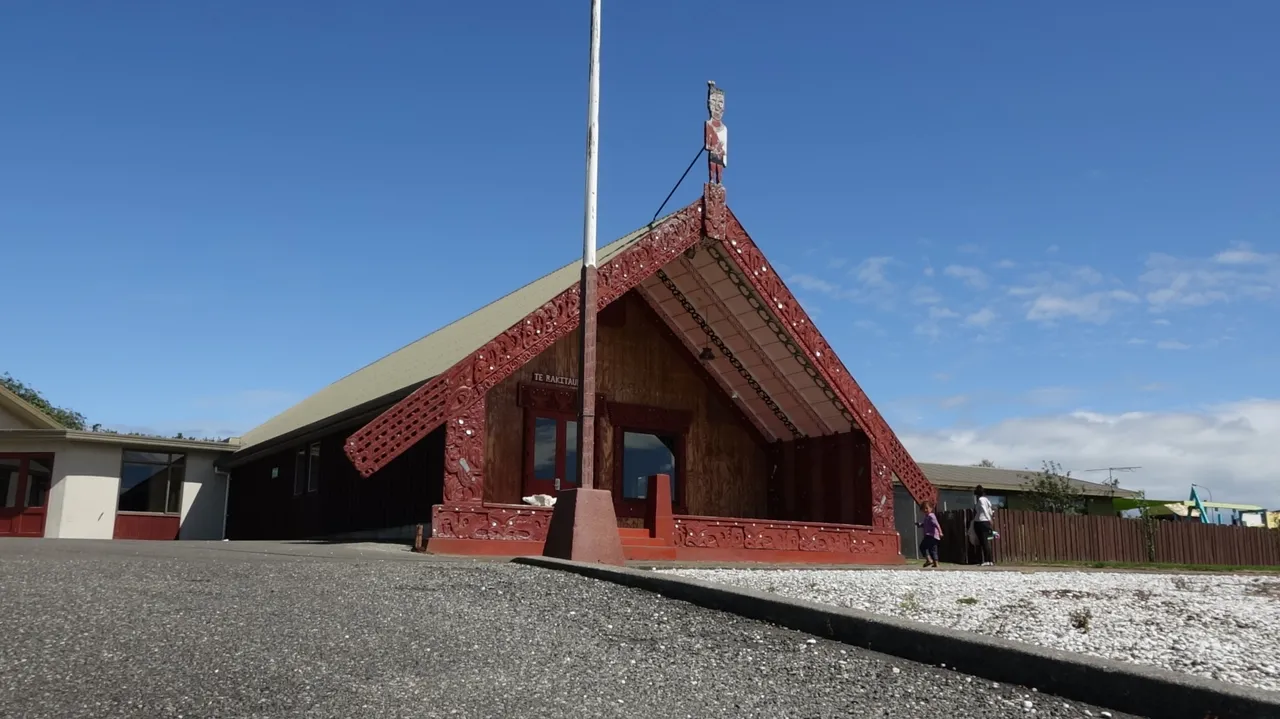 Invercargill Marae - Southland, New Zealand - Credit Great South (1)