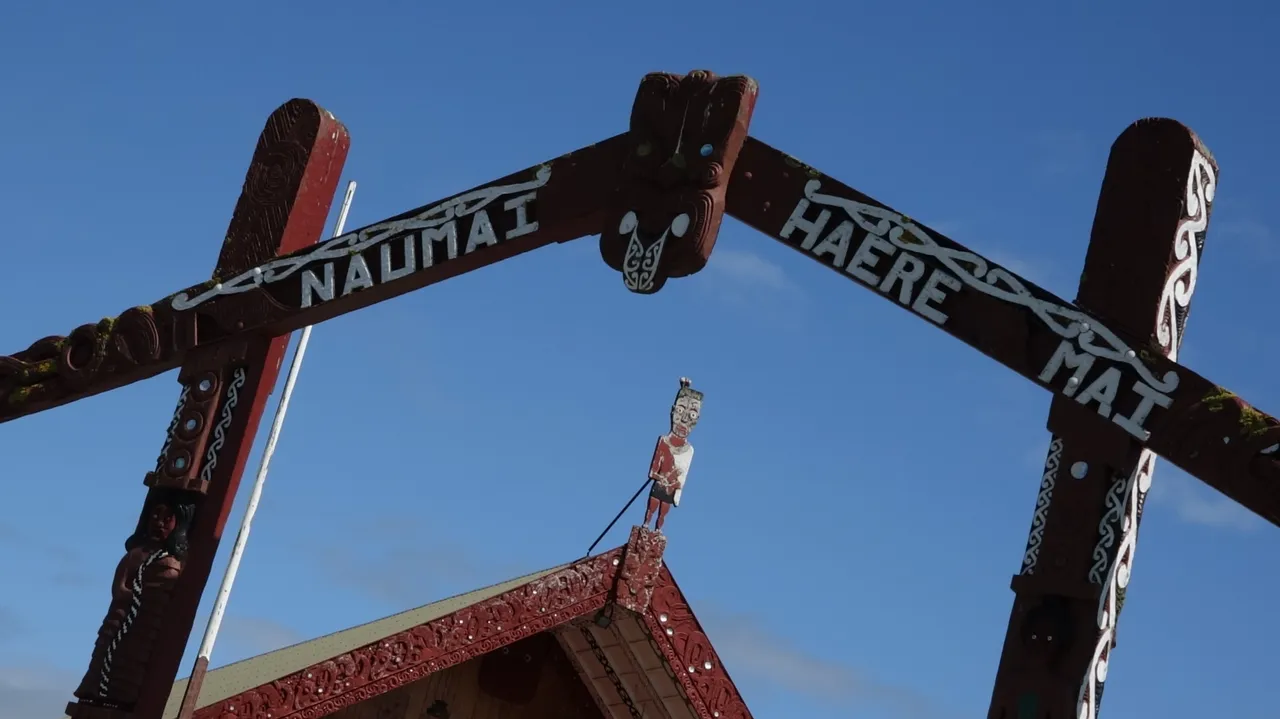 Invercargill Marae - Southland, New Zealand - Credit Great South (3)