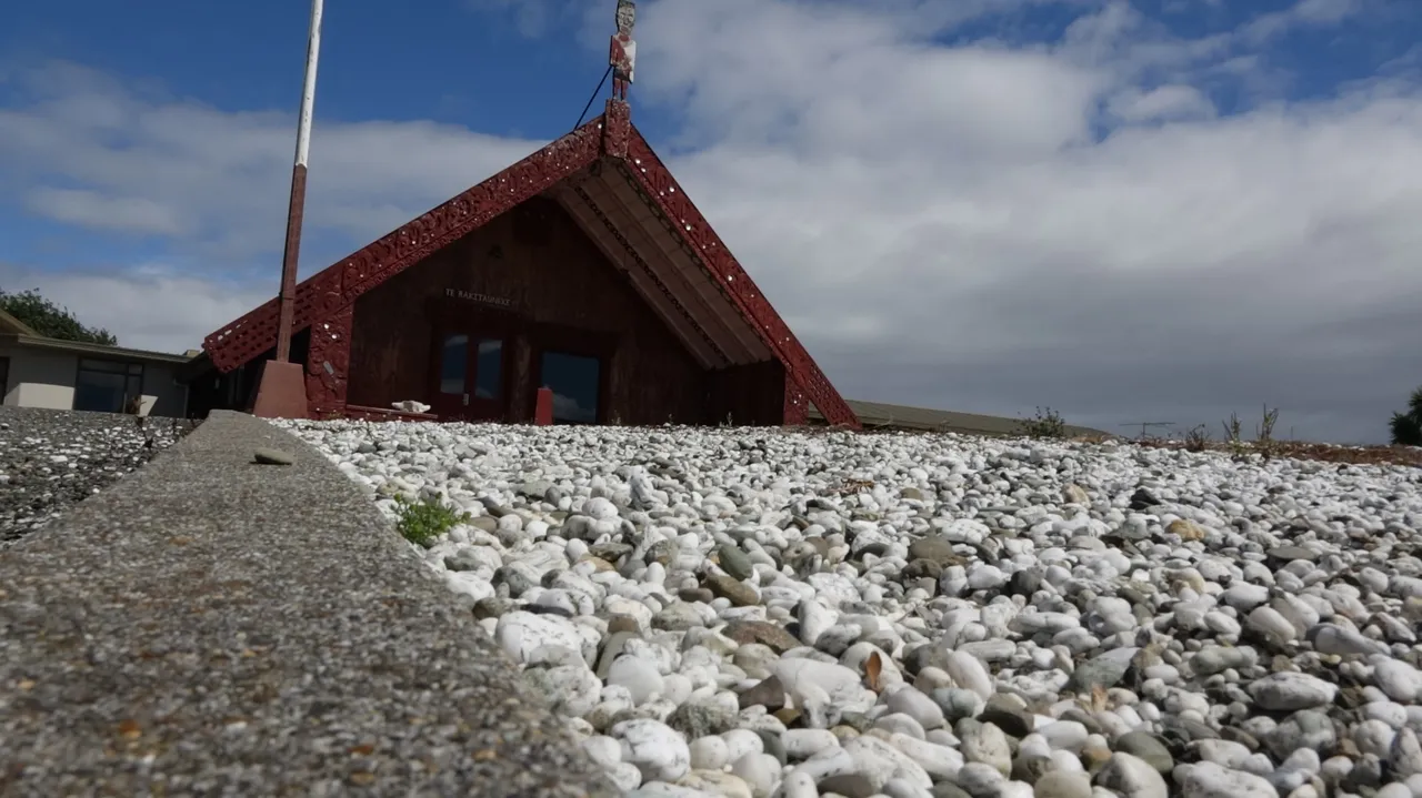 Invercargill Marae - Southland, New Zealand - Credit Great South (8)