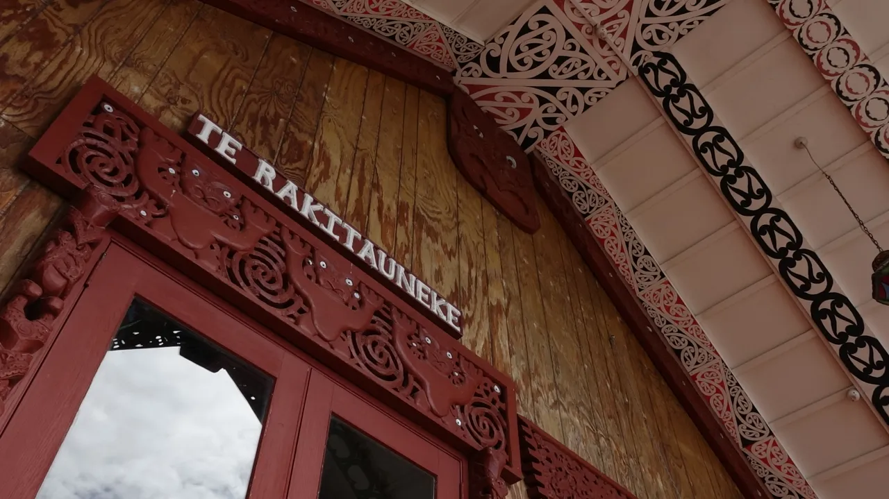 Invercargill Marae - Southland, New Zealand - Credit Great South (10)