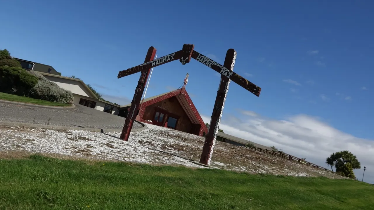 Invercargill Marae - Southland, New Zealand - Credit Great South (4)