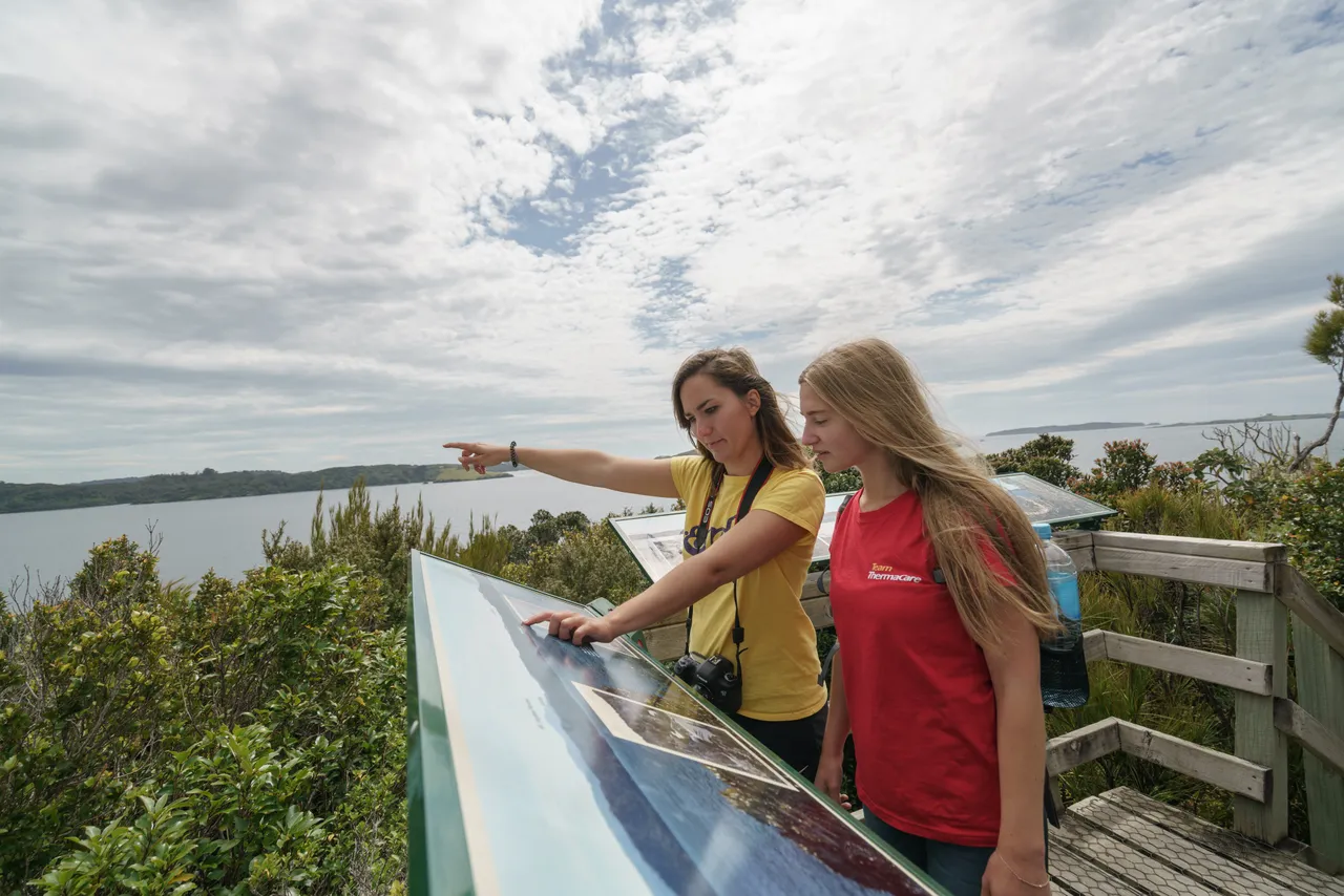 Stewart Island - Southland, New Zealand - Credit Videocopter (1)