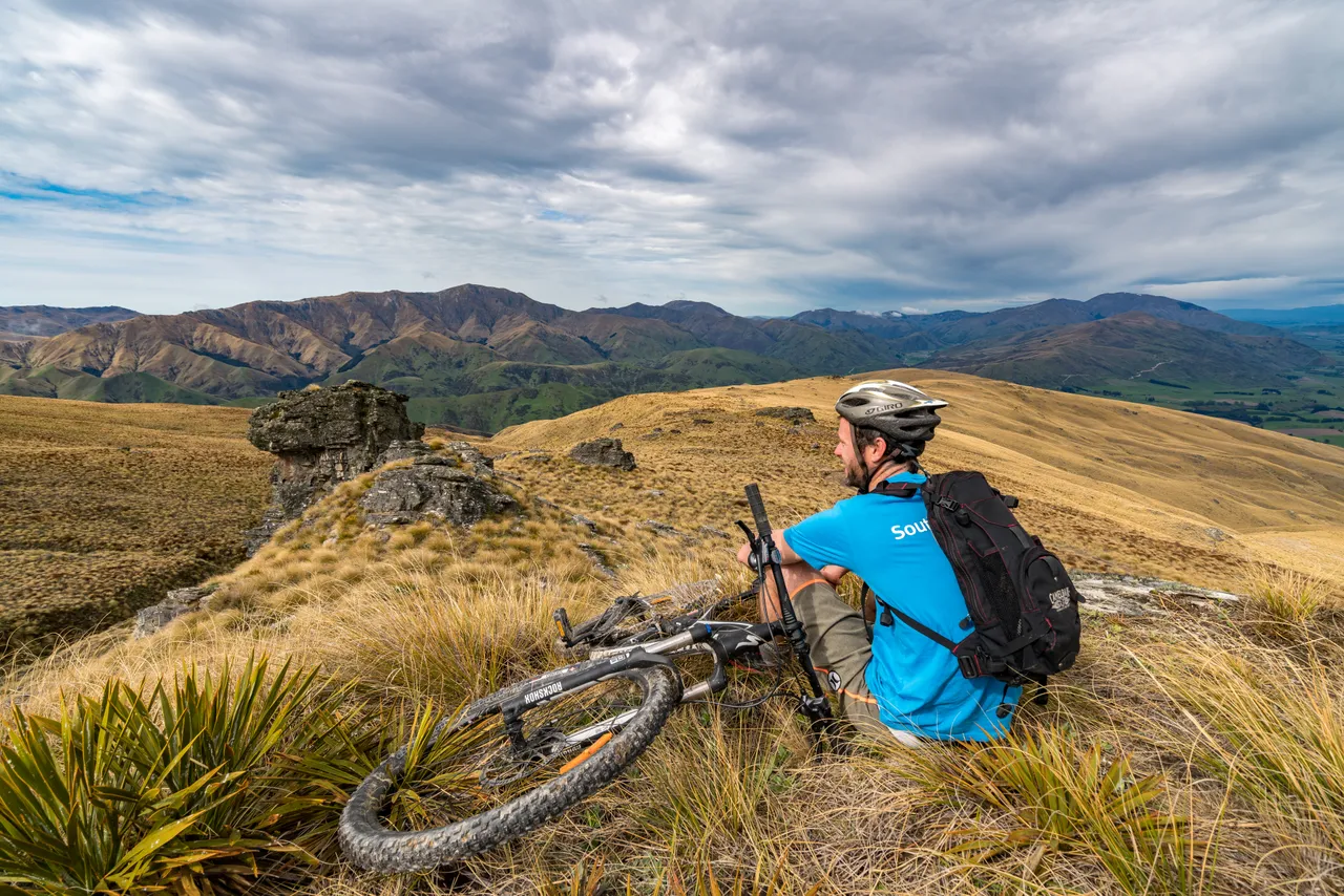Welcome Rock Trails - Southland, New Zealand - Credit Videocopter (30)