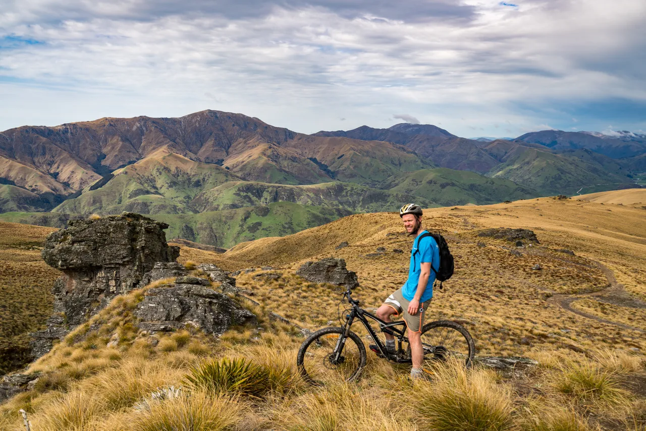Welcome Rock Trails - Southland, New Zealand - Credit Videocopter (28)