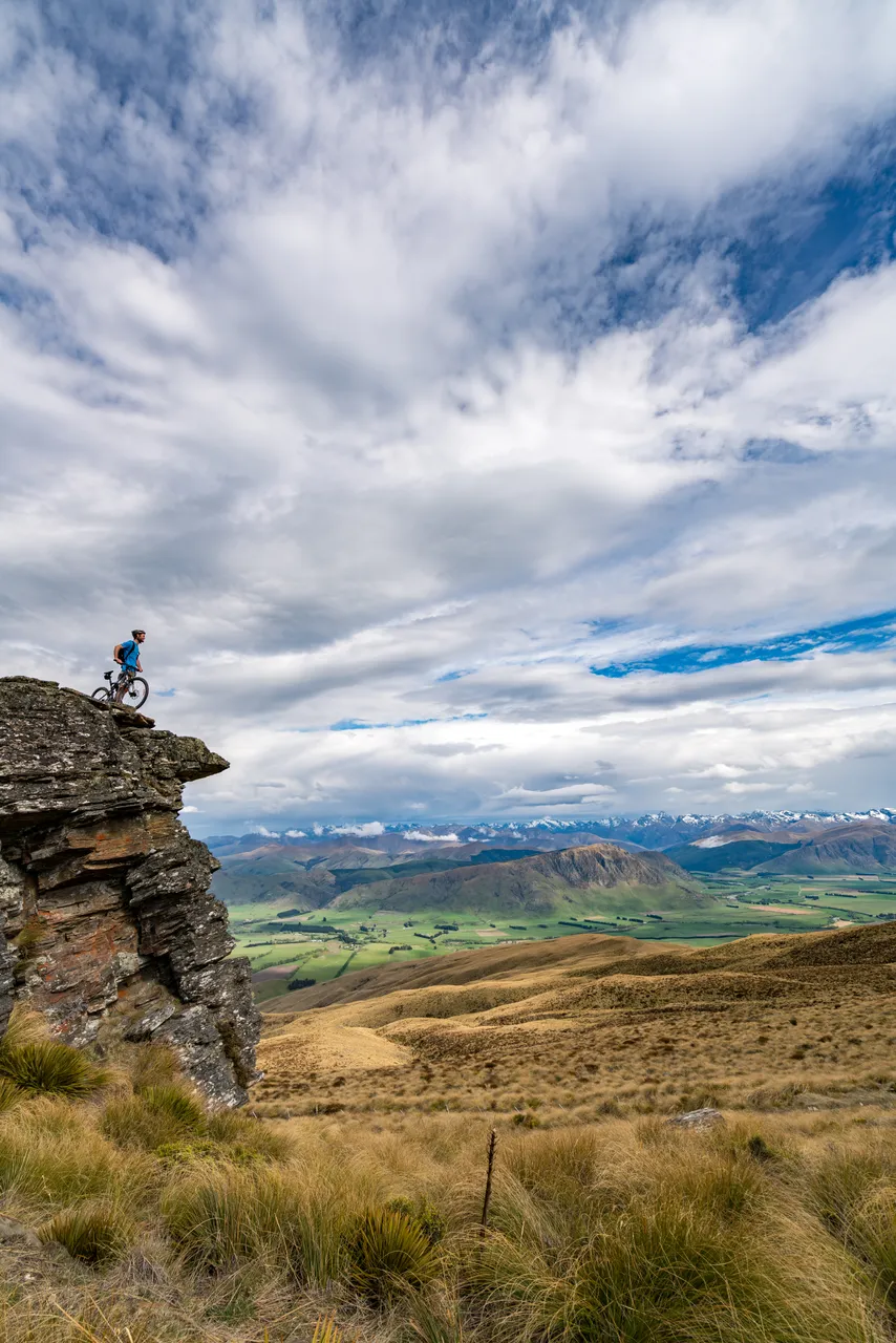 Welcome Rock Trails - Southland, New Zealand - Credit Videocopter (25)