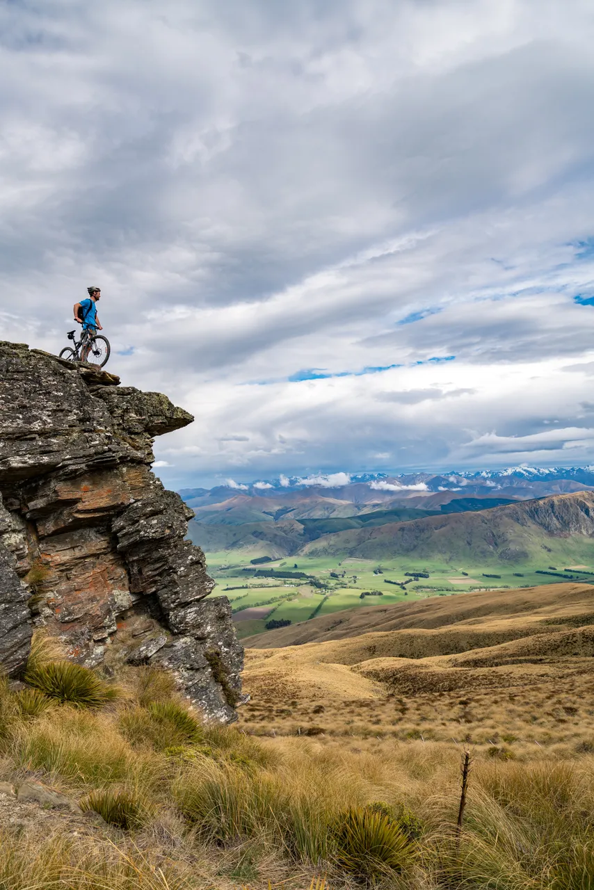 Welcome Rock Trails - Southland, New Zealand - Credit Videocopter (24)