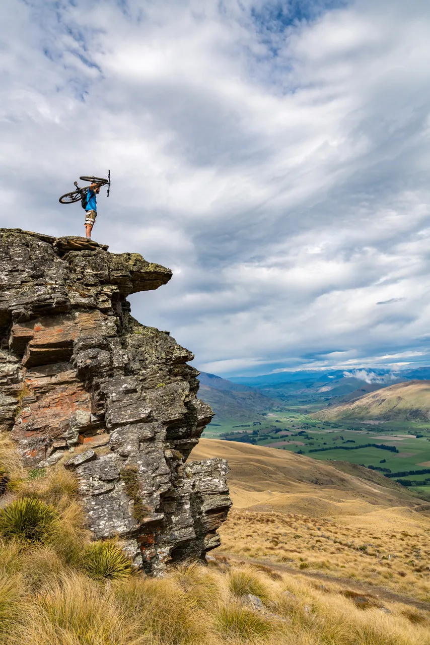 Welcome Rock Trails - Southland, New Zealand - Credit Videocopter (20)