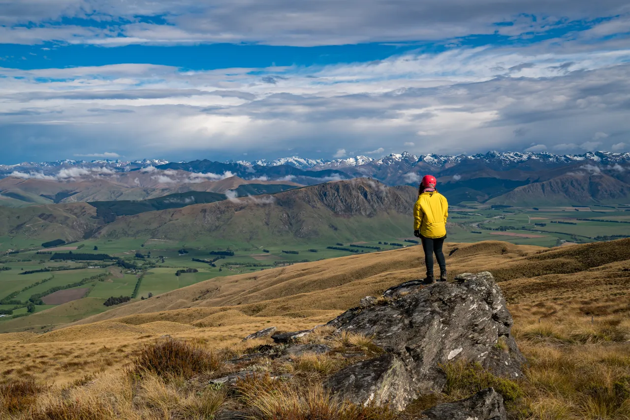 Welcome Rock Trails - Southland, New Zealand - Credit Videocopter (13)