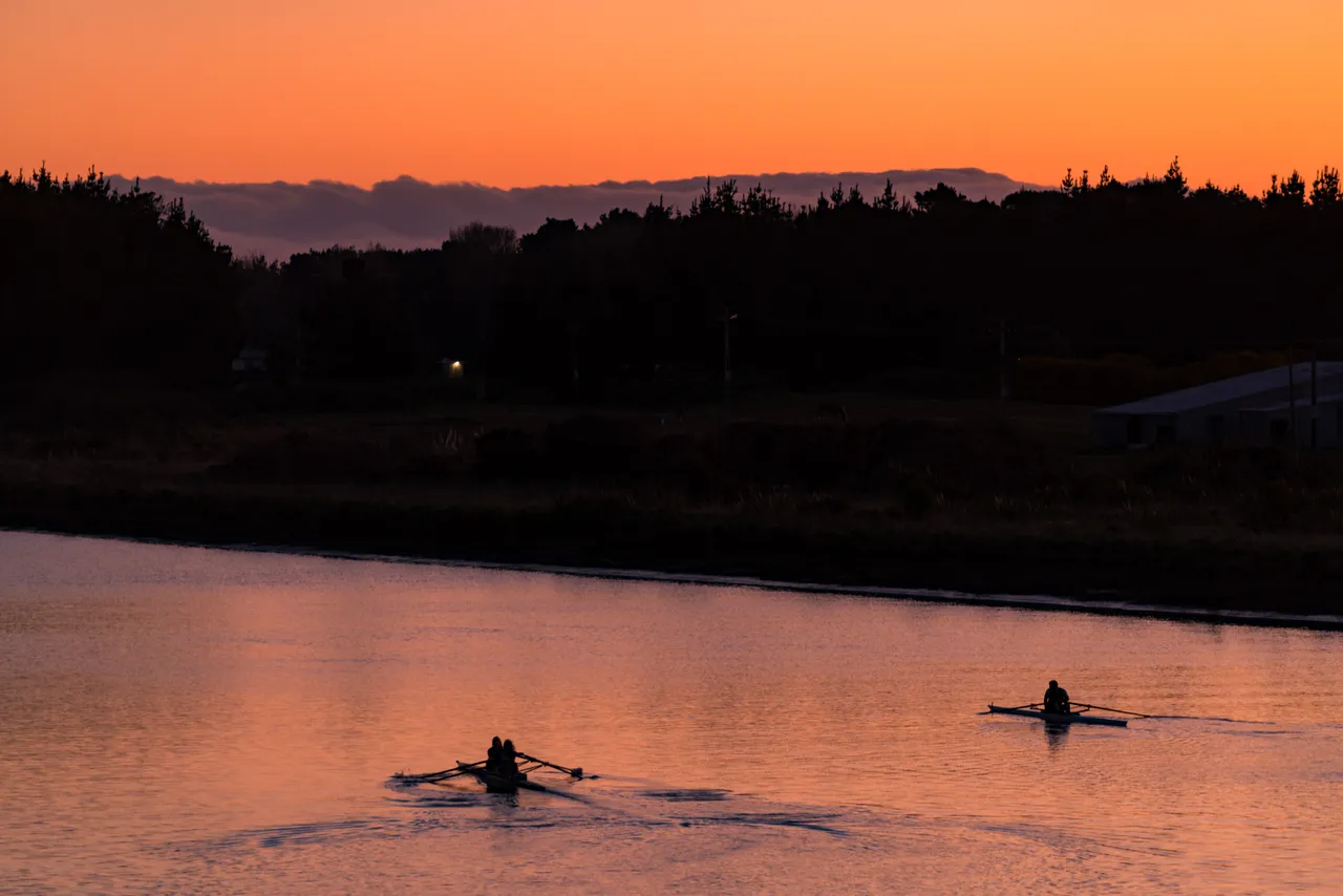 Rowing - Southland, New Zealand - Credit Videocopter (3)