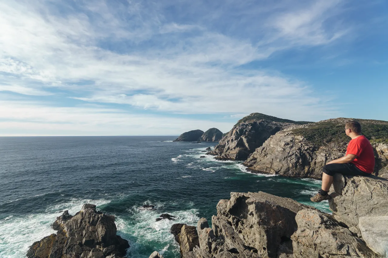 The Gutter - Stewart Island - Southland, New Zealand - Credit Videocopter (13)