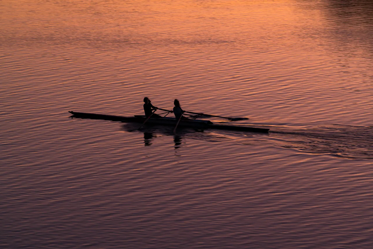 Rowing - Southland, New Zealand - Credit Videocopter (2)