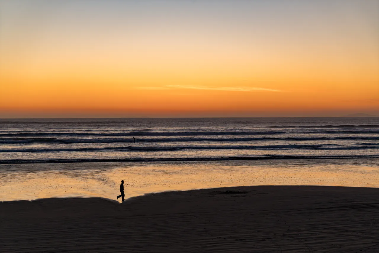 Oreti Beach - Southland, New Zealand - Credit Videocopter (12)