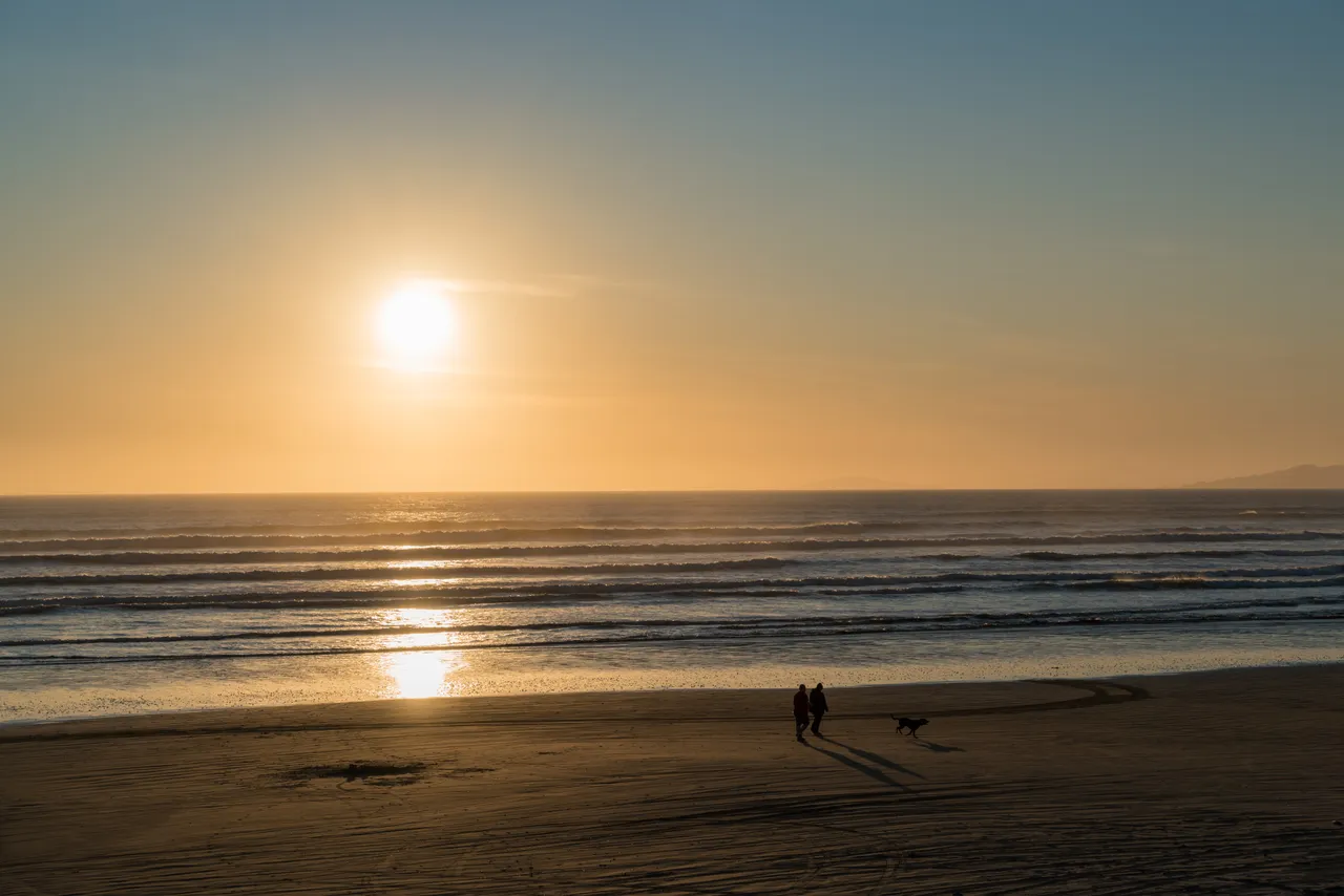 Oreti Beach - Southland, New Zealand - Credit Videocopter (8)
