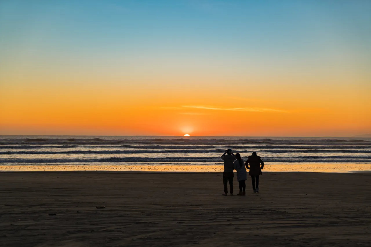 Oreti Beach - Southland, New Zealand - Credit Videocopter (11)