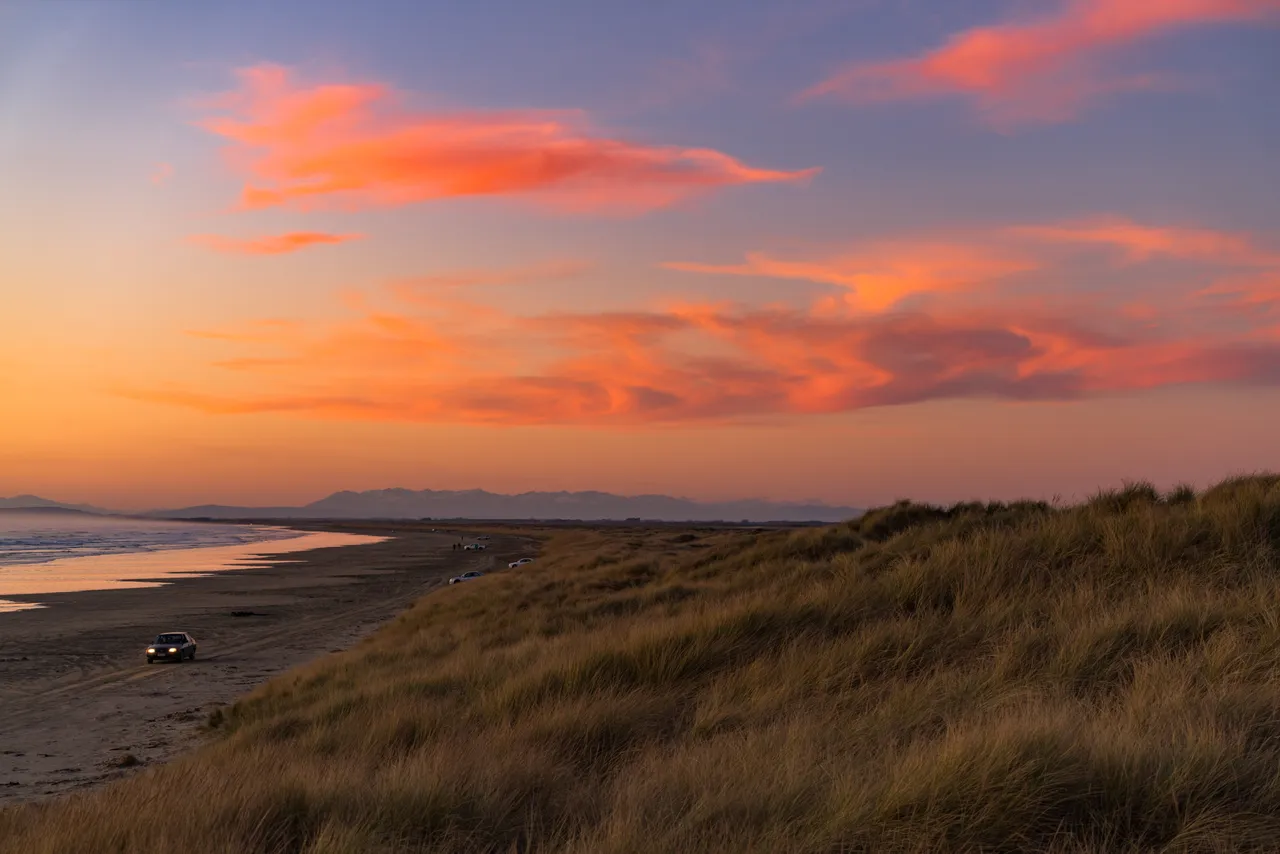 Oreti Beach - Southland, New Zealand - Credit Videocopter (5)