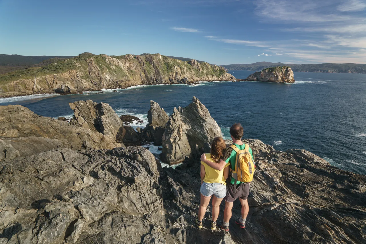 The Gutter - Stewart Island - Southland, New Zealand - Credit Videocopter (5)