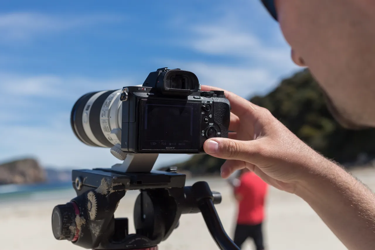 Mason Bay - Stewart Island - Southland, New Zealand - Credit Videocopter (21)