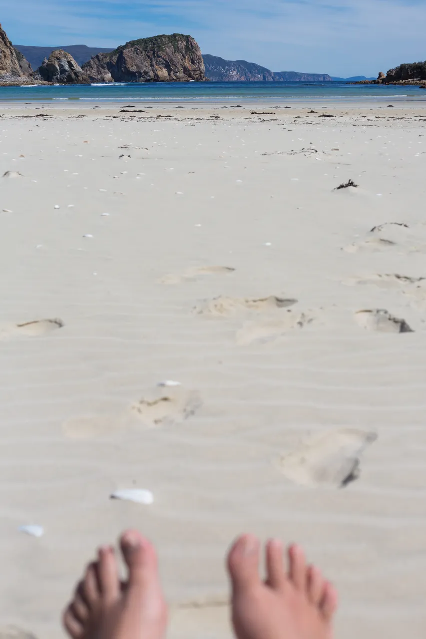 Mason Bay - Stewart Island - Southland, New Zealand - Credit Videocopter (13)