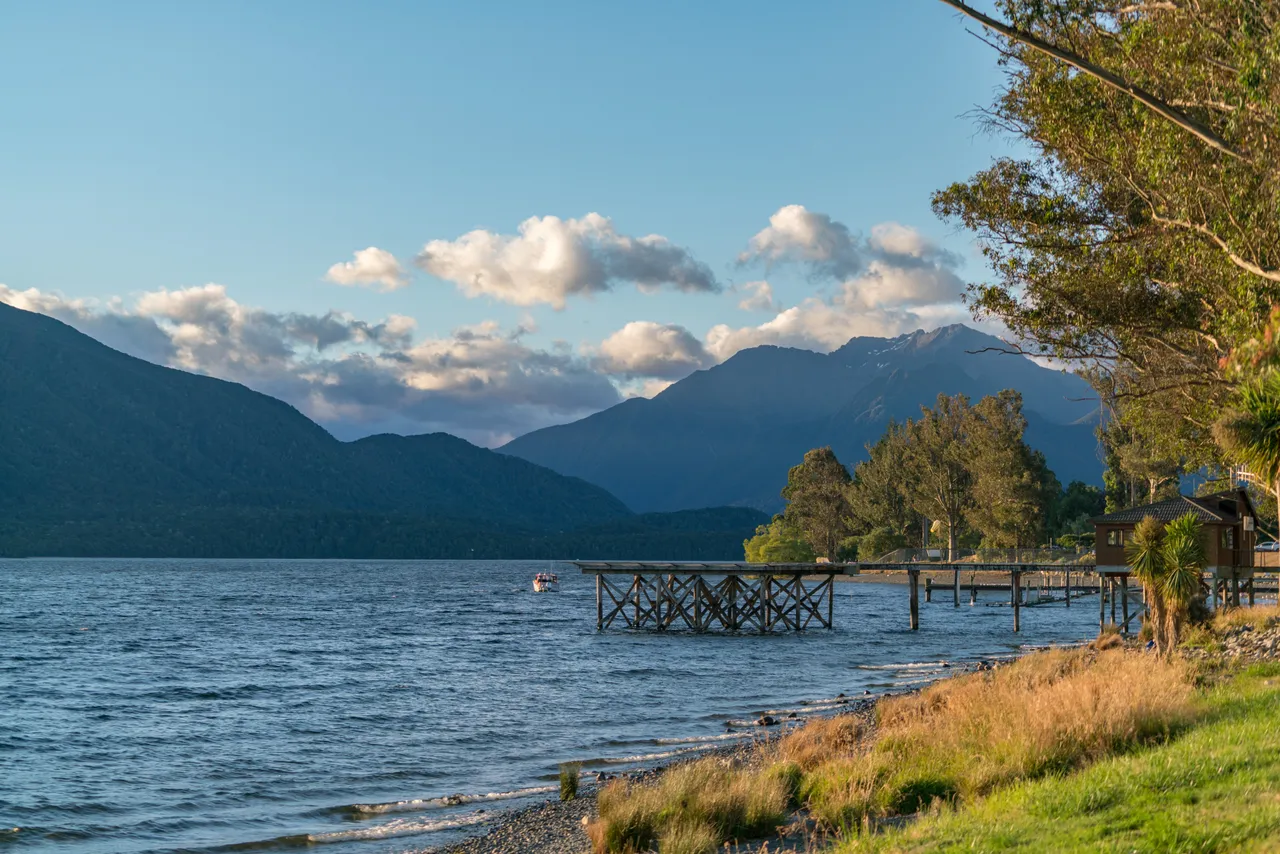 Te Anau - Southland, New Zealand - Credit Videocopter (5)