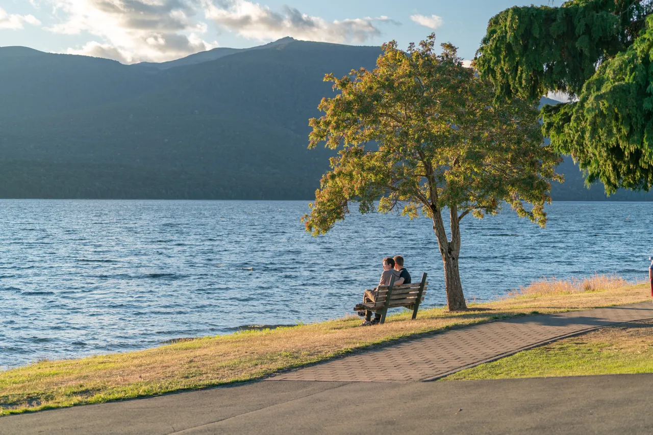 Te Anau - Southland, New Zealand - Credit Videocopter (4)